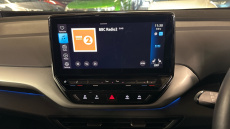 Volkswagen ID.4 109kW Life Pure 52kWh 5dr Auto Electric Estate